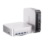 GEEKOM A9MAX Mini PC AMD AI 9 HX 370 32 Go 1 To + Win 11 Pro