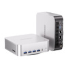 GEEKOM A9MAX Mini PC AMD AI 9 HX 370 32 Go 1 To + Win 11 Pro - Ypsilon Computers