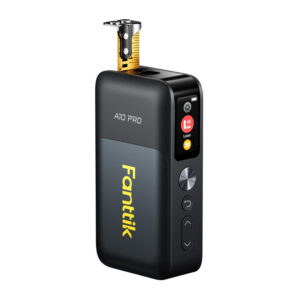 Fanttik A10 Pro mètre de distance laser 2-en-1