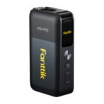 Fanttik A10 Pro mètre de distance laser 2-en-1