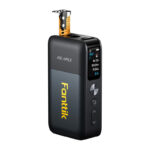Fanttik A10 Apex télémètre laser 3-en-1