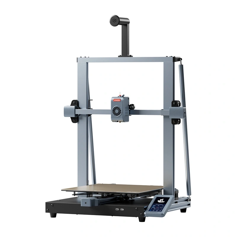 Imprimante 3D LONGER LK10 Plus - Ypsilon Computers