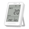 Sonoff AirGuard PM2.5 SAWF-07P Moniteur de Qualité de l'Air WiFi LCD - Ypsilon Computers
