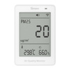 Sonoff AirGuard PM2.5 SAWF-07P Moniteur de Qualité de l'Air WiFi LCD - Ypsilon Computers
