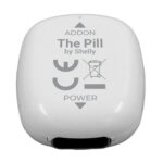 Capteur Universel WiFi/Bluetooth Shelly The Pill