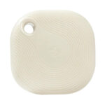 Bouton Tough 1 ZB ZigBee Shelly (couleur chair) bouton d&rsquo;activation d&rsquo;action et de scène