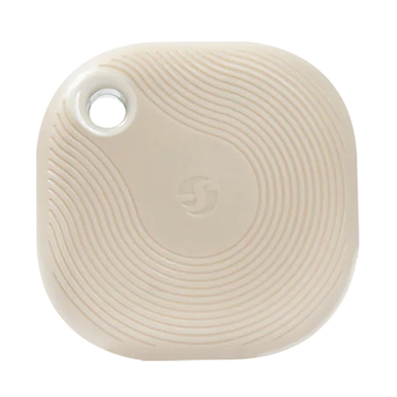 Bouton résistant ZigBee Shelly BLU 1 ZB (Moka) pour activation d'actions et de scènes - Ypsilon Computers