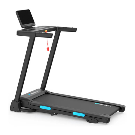 MERACH Tapis de course MR-T12B1-EU (noir) - Ypsilon Computers