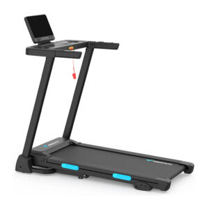 MERACH Tapis de course MR-T12B1-EU (noir) - Ypsilon Computers