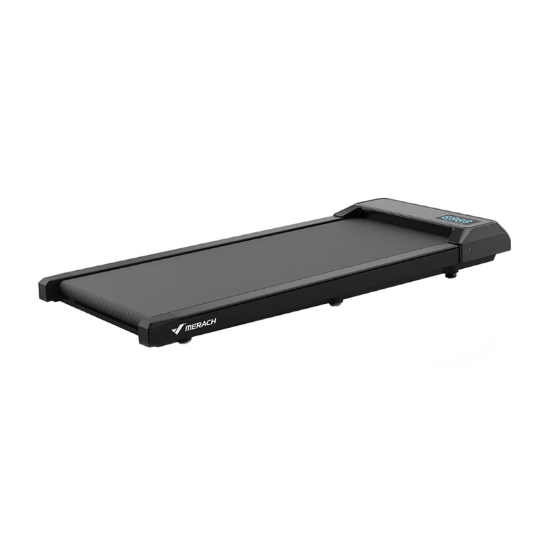 Tapis de course électrique MERACH MR-T21B1 (noir) - Ypsilon Computers