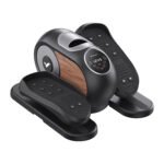 MERACH MR-E32B1 mini vélo elliptique (noir)