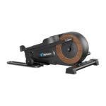 MERACH MR-E43B1 mini vélo elliptique (noir)