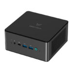 Mini PC MINIS FORUM UM890 Pro Ryzen 9 8945HS 16 Go + 512 Go