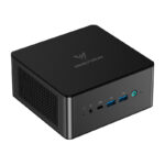Mini PC MINIS FORUM UM890 Pro Ryzen 9 8945HS 16 Go + 512 Go