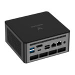 Mini PC MINIS FORUM UM890 Pro Ryzen 9 8945HS 16 Go + 512 Go