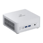 MINIS FORUM UM870 Plus Ryzen 7 8745H 16 Go + 512 Go Mini PC