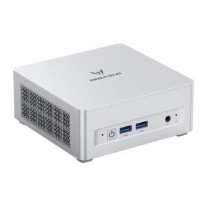 MINIS FORUM UM870 Plus Ryzen 7 8745H 16 Go + 512 Go Mini PC