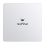 MINIS FORUM UM870 Plus Ryzen 7 8745H 16 Go + 512 Go Mini PC