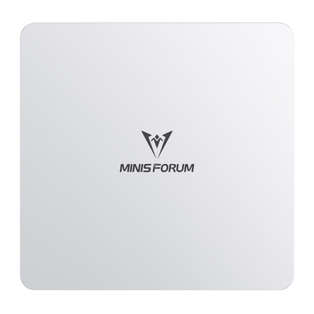 MINIS FORUM UM870 Plus Ryzen 7 8745H 16 Go + 512 Go Mini PC - Ypsilon Computers