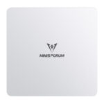 MINIS FORUM UM870 Plus Ryzen 7 8745H 16 Go + 512 Go Mini PC
