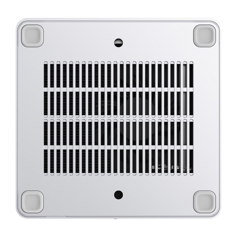 MINIS FORUM UM870 Plus Ryzen 7 8745H 16 Go + 512 Go Mini PC - Ypsilon Computers