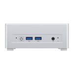 MINIS FORUM UM870 Plus Ryzen 7 8745H 16 Go + 512 Go Mini PC