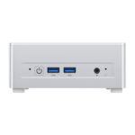 MINIS FORUM UM870 Plus Ryzen 7 8745H 16 Go + 512 Go Mini PC