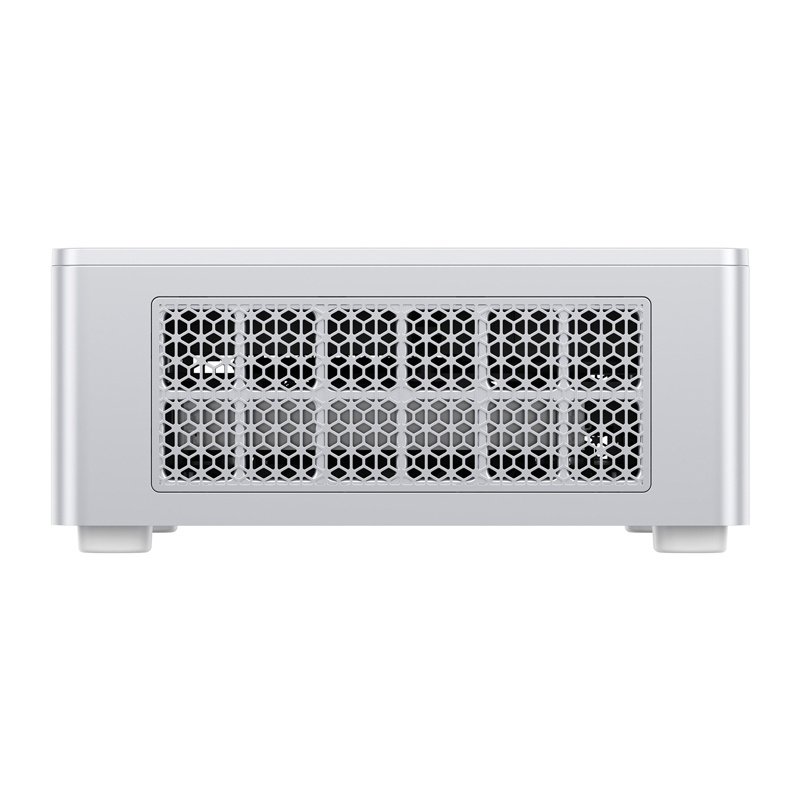 MINIS FORUM UM870 Plus Ryzen 7 8745H 16 Go + 512 Go Mini PC - Ypsilon Computers