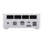 MINIS FORUM UM870 Plus Ryzen 7 8745H 16 Go + 512 Go Mini PC