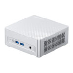 MINIS FORUM M1 Plus i5-12600H 16 Go + 512 Go Mini PC