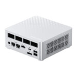 MINIS FORUM M1 Plus i5-12600H 16 Go + 512 Go Mini PC