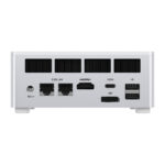 MINIS FORUM M1 Plus i5-12600H 16 Go + 512 Go Mini PC