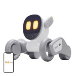 Loona Robot Interactif Premium