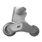 Loona Robot Interactif Premium