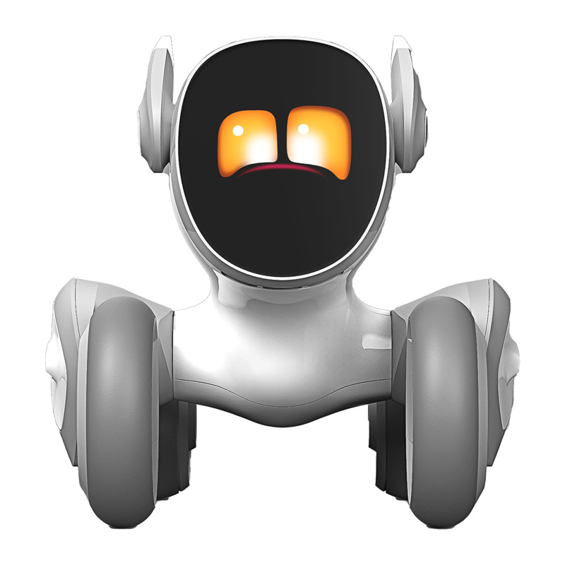 Loona Robot Interactif Premium - Ypsilon Computers
