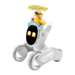 Costume tricoté pour le canard Loona Premium