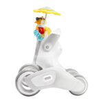 Costume tricoté pour le canard Loona Premium