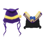 Costume tricoté pour Loon Premium Student