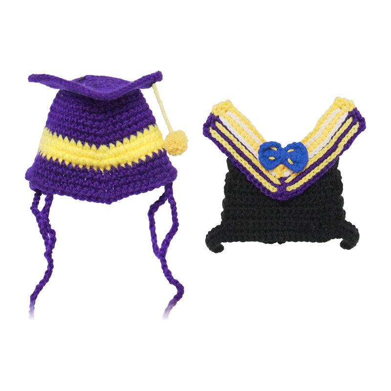Costume tricoté pour Loon Premium Student - Ypsilon Computers