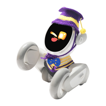 Costume tricoté pour Loon Premium Student - Ypsilon Computers