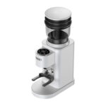 HIBREW G7 moulin à grains électrique (blanc)