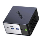 GMKtec K16 Ryzen 7 7735HS Mini PC 32 Go 1 To Win 11 Pro