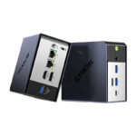 GMKtec K16 Ryzen 7 7735HS Mini PC 32 Go 1 To Win 11 Pro