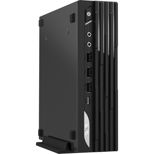 Black H610 i5 14400 Integrated GraphicsN/A 8GB*1 512GB SSD no HDD Win 11 Pro 802.11AX 5 Air cooling 120W 3y - Ypsilon Computers