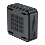 Mini PC Minix NR660LP Ryzen 5 6600H 16 Go 512 Go Windows 11 Pro