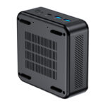 Mini PC Minix NR660LP Ryzen 5 6600H 16 Go 512 Go Windows 11 Pro