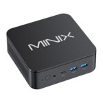 Mini PC Minix NR660LP Ryzen 5 6600H 16 Go 512 Go Windows 11 Pro