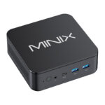 Mini PC Minix NR660LP Ryzen 5 6600H 16 Go 512 Go Windows 11 Pro