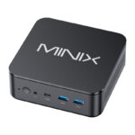 Mini PC Minix NR660LP Ryzen 5 6600H 16 Go 512 Go Windows 11 Pro