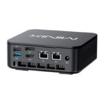 Mini PC Minix NR660LP Ryzen 5 6600H 16 Go 512 Go Windows 11 Pro